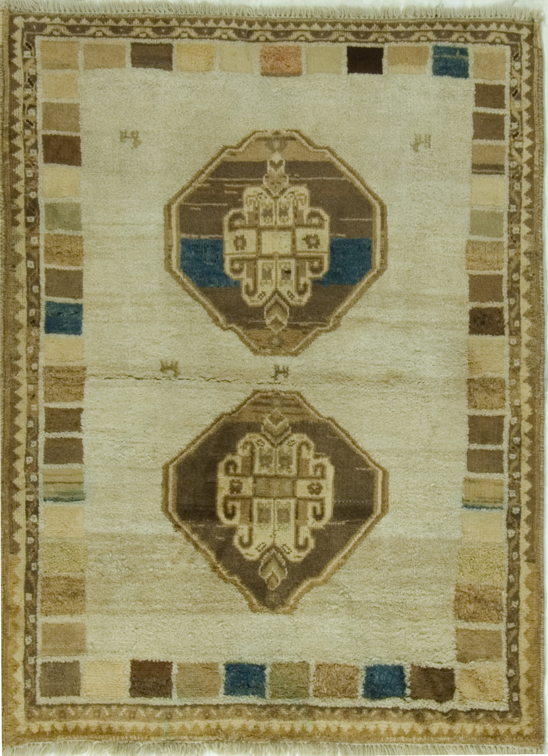 Gabbeh Rugs