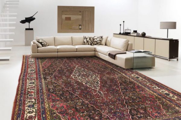 HAMADAN RUGS