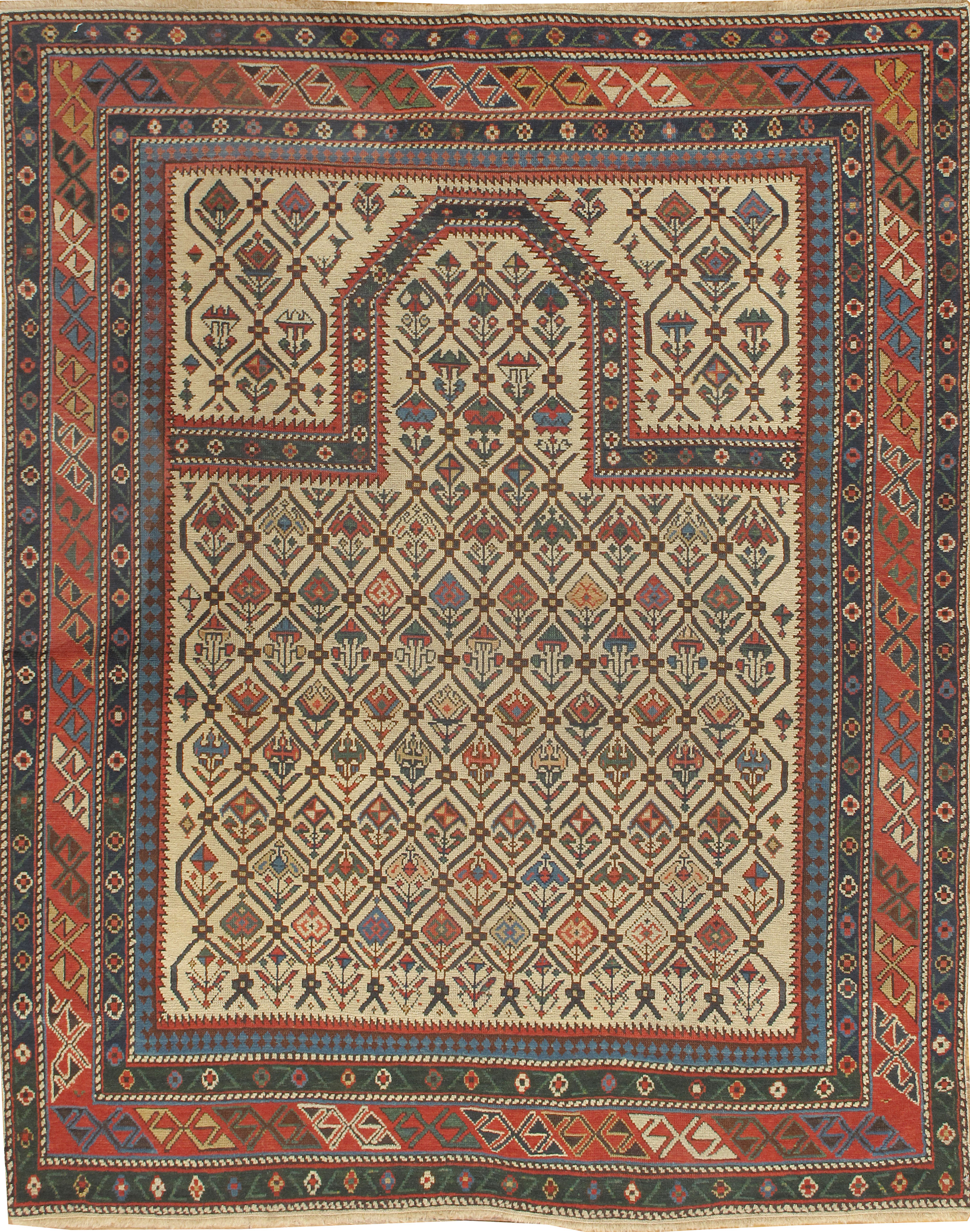 CAUCASIAN RUGS