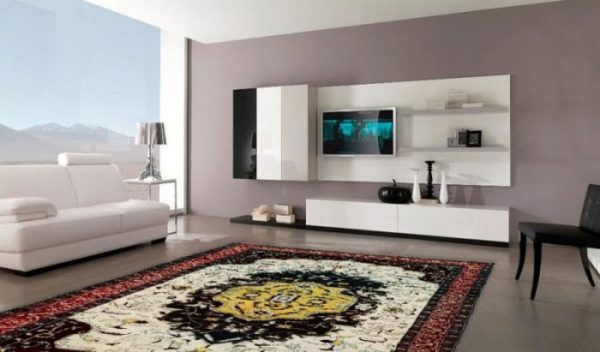 AGRA  RUGS