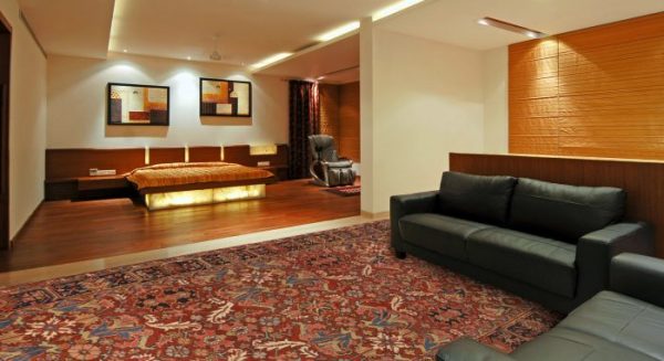 Persia HERIZ - SERAPI RUGS