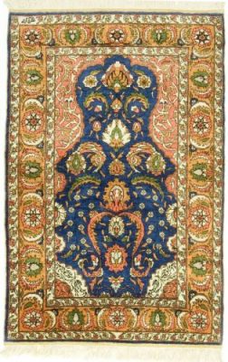 HEREKE RUGS