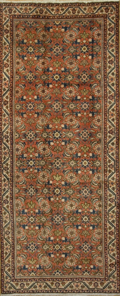 Antique & Vintage Hamadan Rugs