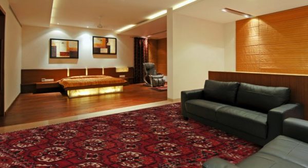 BOKHARA RUGS