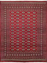 BOKHARA RUGS