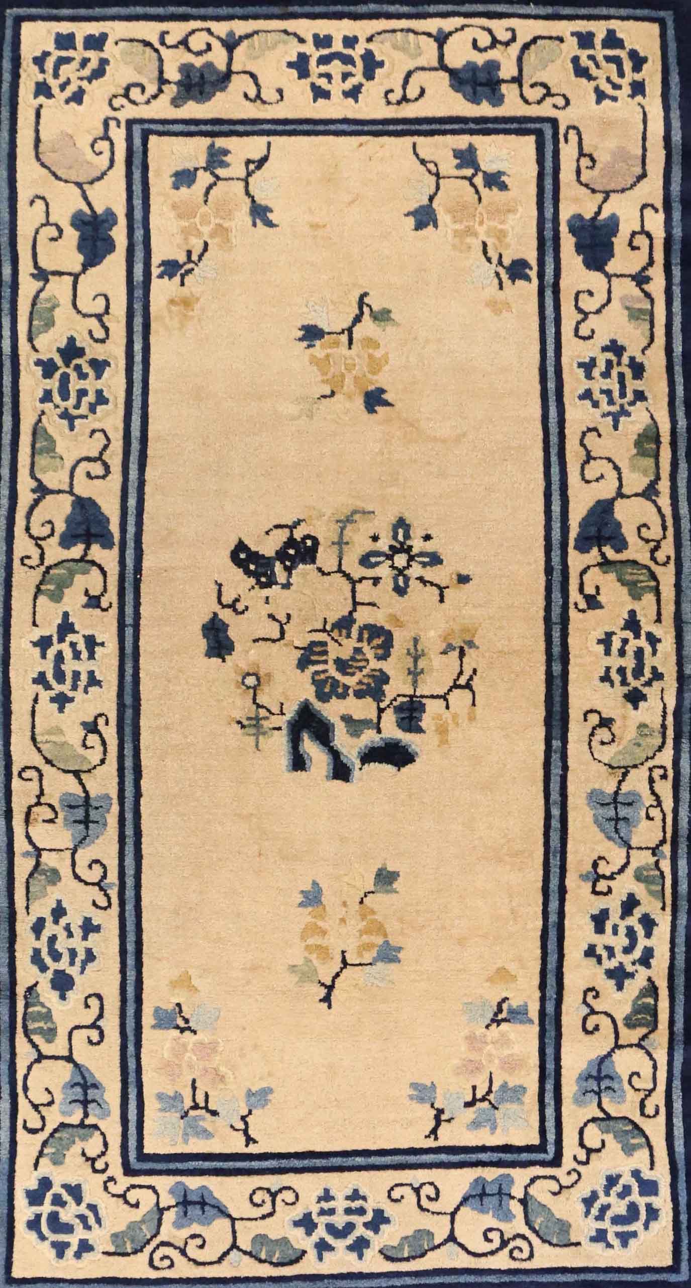 Chinese Rug