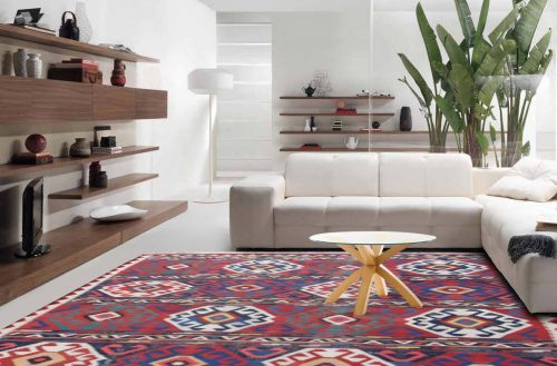 KILIM RUGS