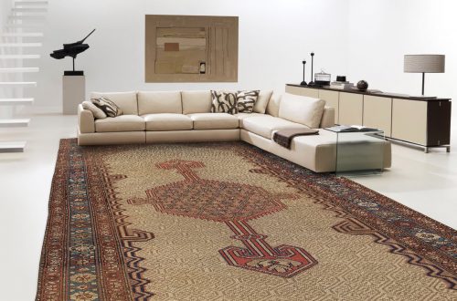 SERAB RUGS