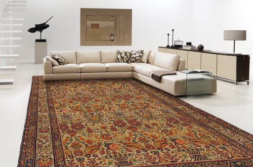 MALAYER RUGS