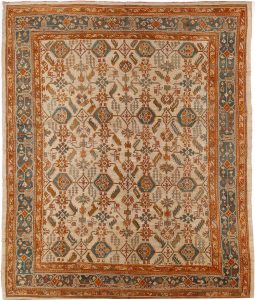 Oushak Rugs