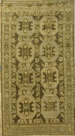 Antique Sivas Turkish Rugs