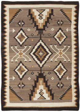 NAVAJO RUGS