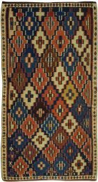 KILIM RUGS