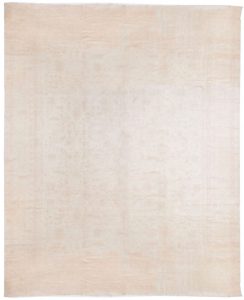 Oushak Rug U-1509 13x16