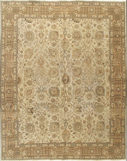 Tabriz Persian Rugs