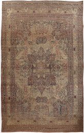 KERMAN - KIRMAN RUGS