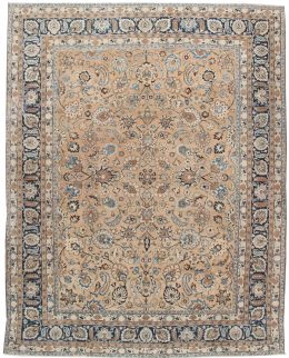 persian meshad rugs