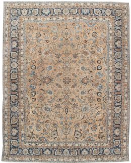 KHORASSAN RUGS