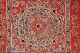 persian resht rug