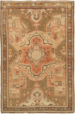 KARAJA RUGS