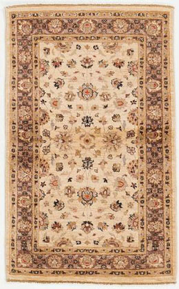 Pakistani peshwar rugs