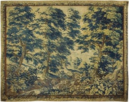 Verdure Tapestry