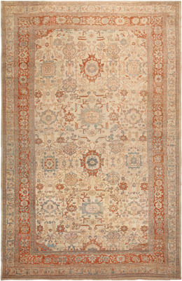 ZIEGLER RUGS