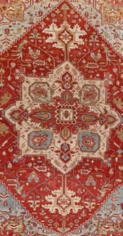 Spotlight on Special Rugs