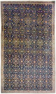 Heriz Rugs CU-278 9'4 x15'5-1